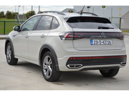 2023 Volkswagen Taigo - thumbnail 9