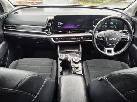 2023 Kia Sportage - thumbnail 17