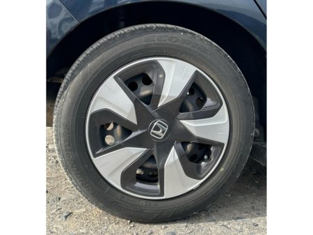 2019 Honda Fit - thumbnail 20