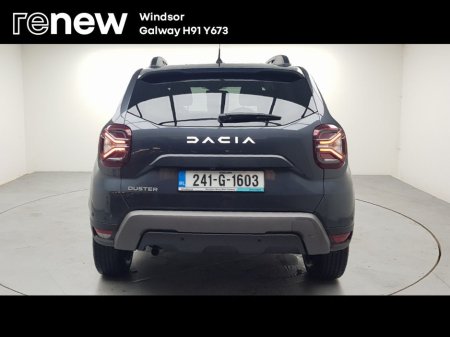 2024 Dacia Duster 1.0 TCe 90 Journey €25,995 thumbnail