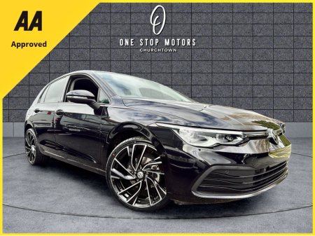 2021 Volkswagen Golf - thumbnail 7