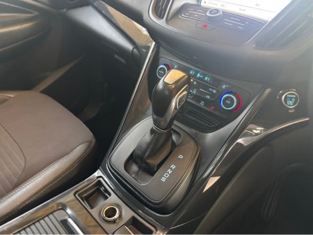 2019 Ford Kuga - thumbnail 16