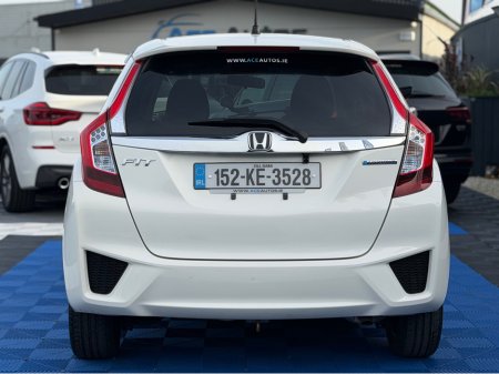 2015 Honda Fit - photo 6