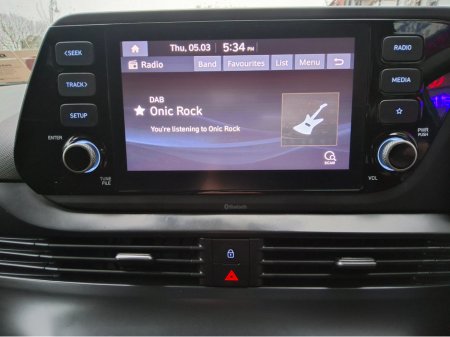 2023 Hyundai Bayon - thumbnail 14