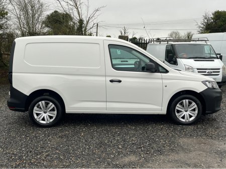 2022 Volkswagen Caddy - thumbnail 8