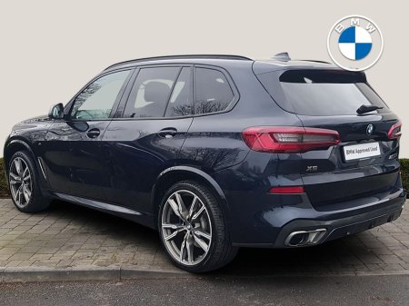 2019 BMW X5 - photo 2