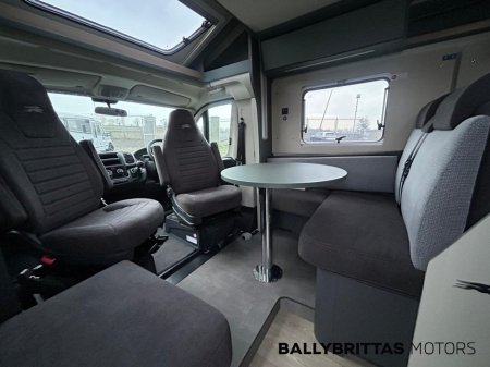 2026 Fiat Ducato - thumbnail 8