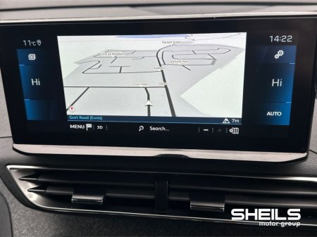 2022 Peugeot 5008 - thumbnail 15