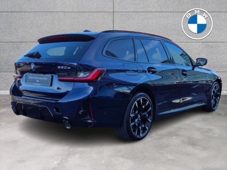 2026 BMW 3 Series - thumbnail 20