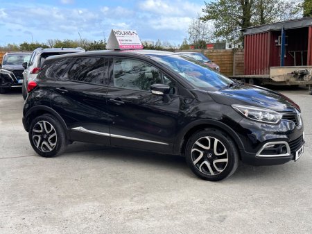 2017 Renault Captur - thumbnail 4