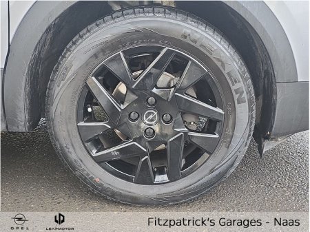 2022 Opel Mokka SRI 1.2i (Price includes €1,000 Scrappage Allowance) €17,950 thumbnail