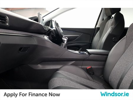 2020 Peugeot 3008 - photo 4