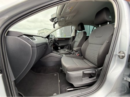 2016 Skoda Octavia - thumbnail 6