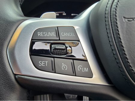 2021 BMW 3 Series - thumbnail 23