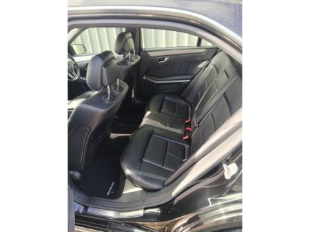 2012 Mercedes-Benz E Class - thumbnail 12