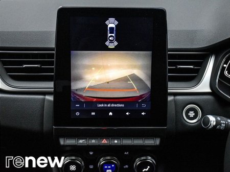 2020 Renault Captur - thumbnail 39