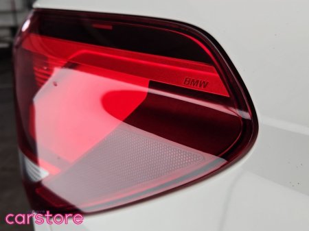 2020 BMW X1 - thumbnail 18