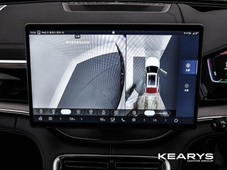 2026 BYD Seal U - thumbnail 29