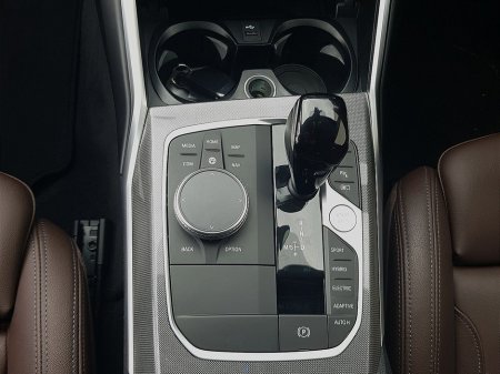 2022 BMW 3 Series 330e M Sport Pro Edition €46,995 thumbnail