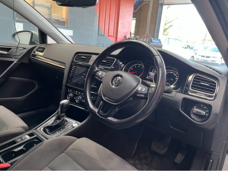 2017 Volkswagen Golf €17950! 2017 VOLKSWAGEN GOLF TSI HIGH LINE 1.4 AUTOMATIC / CRUISE CONTROL / REVERSE CAMERA / PADDLE SHIFTERS €17,950 thumbnail