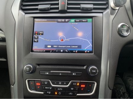 2016 Ford Mondeo 1.5 TDCI TITANIUM ECONE ECONETIC 120 PS 5DR €7,995 thumbnail