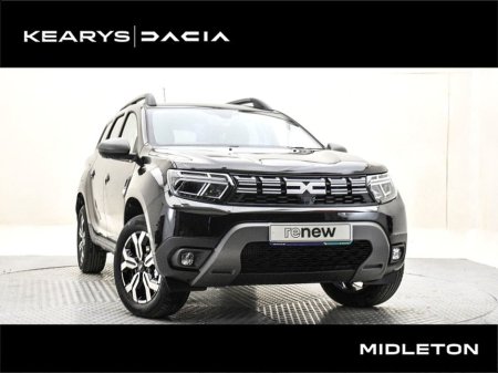 2024 Dacia Duster - thumbnail 1