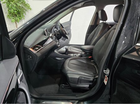 2017 BMW X1 - thumbnail 9