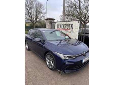 2022 Volkswagen Golf - thumbnail 2