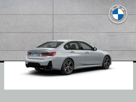 2026 BMW 3 Series G20 330e M Sport Saloon €65,495
