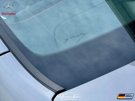 2024 Mercedes-Benz CLA Class - thumbnail 8