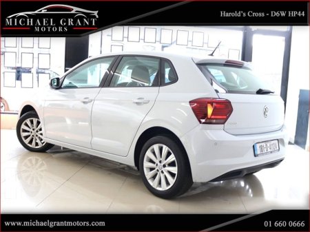 2018 Volkswagen Polo - thumbnail 5