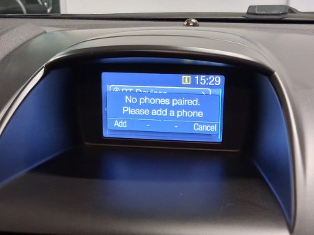 2016 Ford Fiesta - thumbnail 12