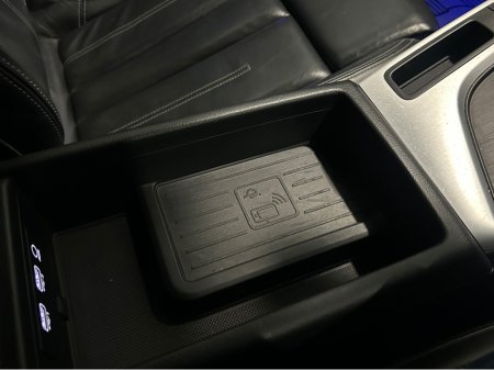 2017 Audi A4 2.0 TDI S LINE 187BHP AUTO 190PS 4DR €17,900 thumbnail