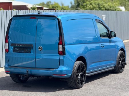 2022 Volkswagen Caddy SALE SALE SALE €18,995