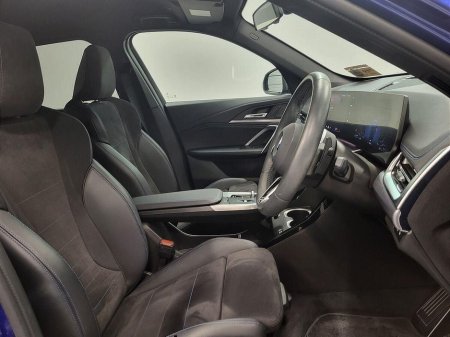 2025 BMW X1 - thumbnail 12