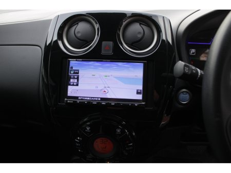 2020 Nissan Note 1.2E-POWER SELF CHARGING HYBRID SPORT EDITION  // LOW MILEAGE EXAMPLE ONLY COVERED 102,000KM'S // A REAL MUST SEE // BUY WITH CONFIDENCE AA AND SIMI APPROVED DEALER 2026 // FINANCE ARRANGED // €13,950 thumbnail