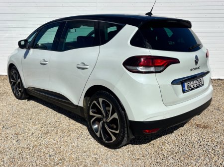 2018 Renault Scenic - thumbnail 11