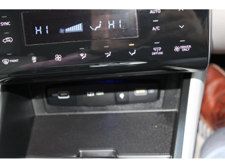 2023 Hyundai Tucson 2WD Executive Plus HEV STG Auto €39,950 thumbnail