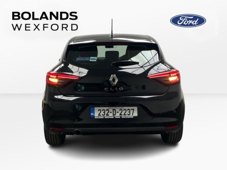 2023 Renault Clio - thumbnail 12