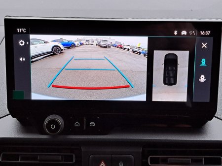 2026 Opel Combo - thumbnail 31