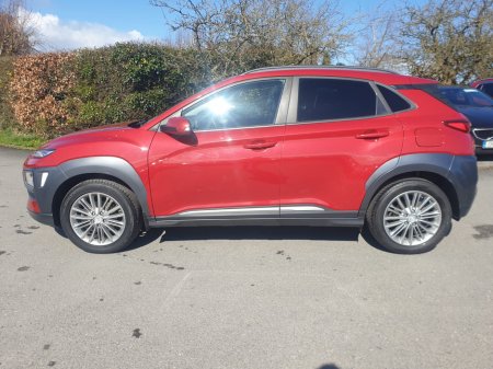 2019 Hyundai Kona - thumbnail 8