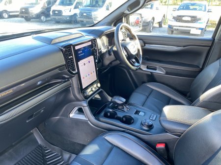 2024 Ford Ranger Wildtrak 2.0 205BHP Auto.. 360 camera €43,950 thumbnail