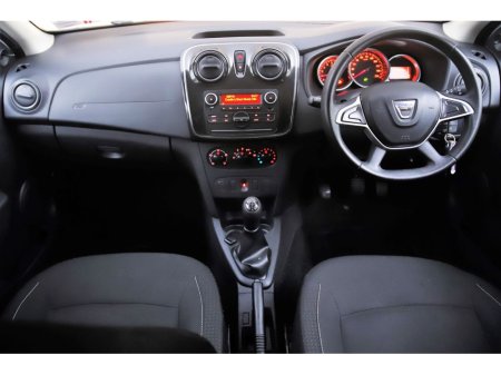 2018 Dacia Sandero - thumbnail 14