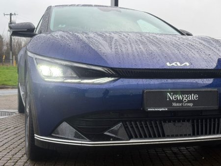 2024 Kia EV6 Earth 5DR Auto €36,950 thumbnail