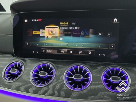 2023 Mercedes-Benz CLS Class - thumbnail 17