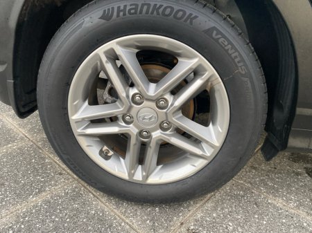 2021 Hyundai Kona KAUAI COMFORT 5DR €18,950