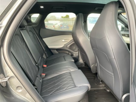 2026 Ford Capri - thumbnail 24