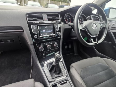 2014 Volkswagen Golf - thumbnail 16