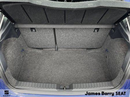 2017 SEAT Ibiza - thumbnail 20