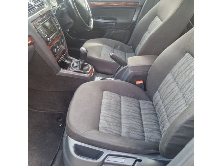 2011 Skoda Octavia - thumbnail 9